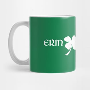 Erin Go Bragh 3 Mug